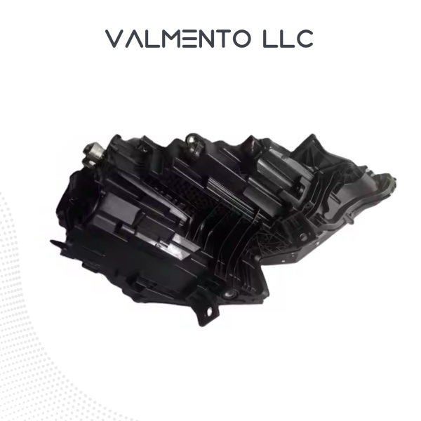Audi Q8 RSQ8 4M Matrix LED Scheinwerfer Links 4M8941035 - Copy
